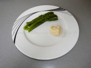 Mayonnaise maison